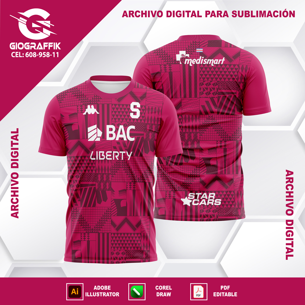 SAPRISSA LOCAL 2024-25 C SAPRISSA LOCAL 2024-25 C