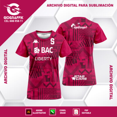 SAPRISSA LOCAL 2024-25