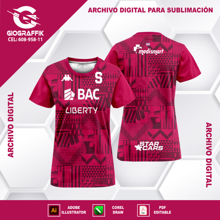 SAPRISSA LOCAL 2024-25