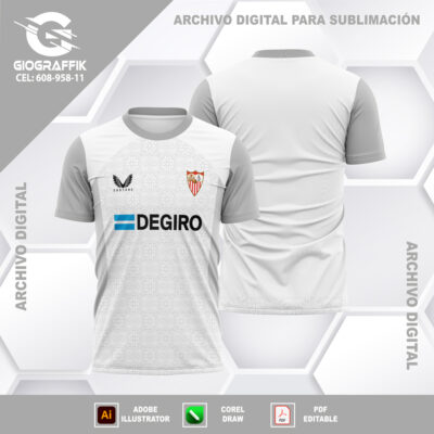 SEVILLA VISITA 2022-23