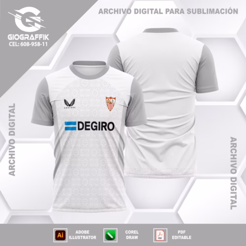 SEVILLA VISITA 2022-23