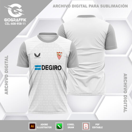 SEVILLA VISITA 2022-23