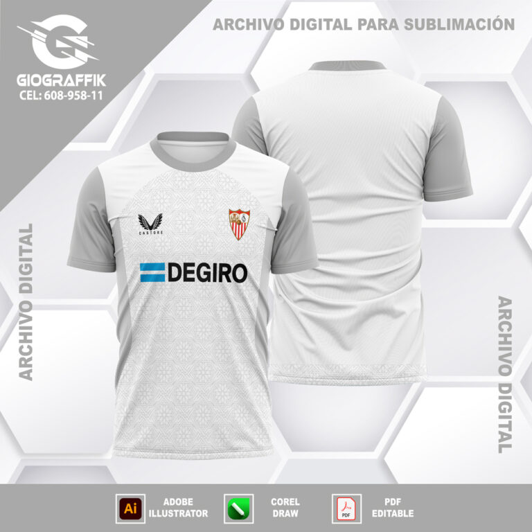 SEVILLA VISITA 2022-23