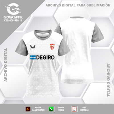 SEVILLA VISITA 2022-23
