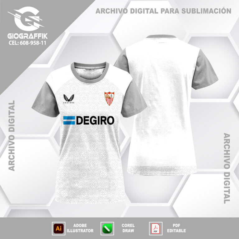 SEVILLA VISITA 2022-23