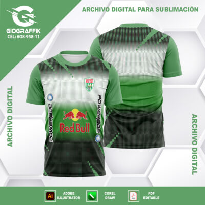 SUR CAR CLUB BOLIVIA CIRCLE PATTERN