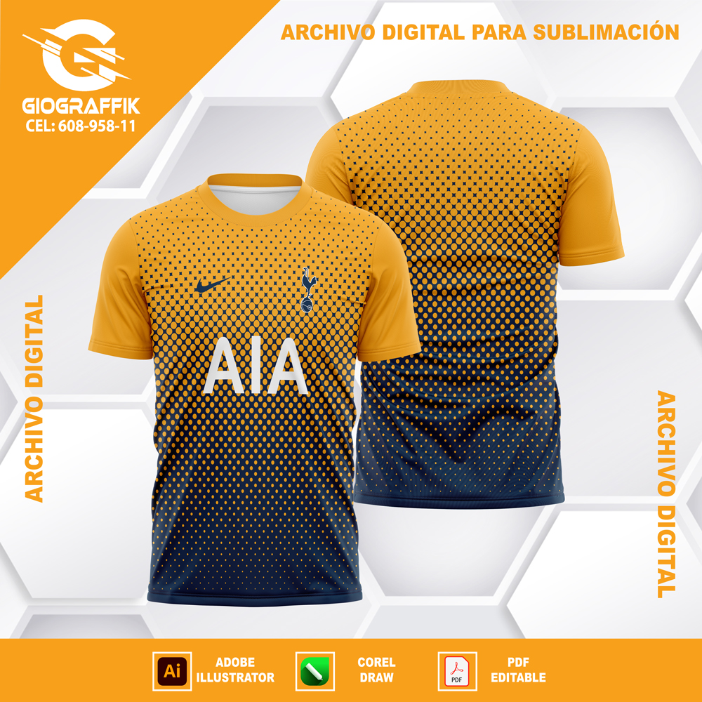 TOTENHAM CIRCLE GEOMETRIC 2023 C TOTENHAM CIRCLE GEOMETRIC 2023 C