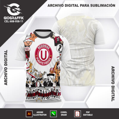 UNIVERSITARIO DE PERU BARRAS BRAVAS 2024