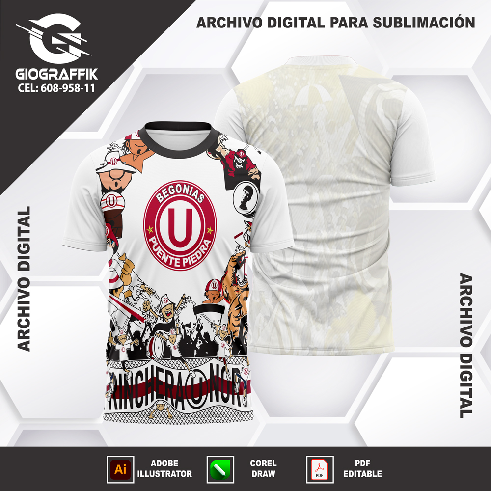 UNIVERSITARIO DE PERU BARRAS BRAVAS 2024 C UNIVERSITARIO DE PERU BARRAS BRAVAS 2024 C