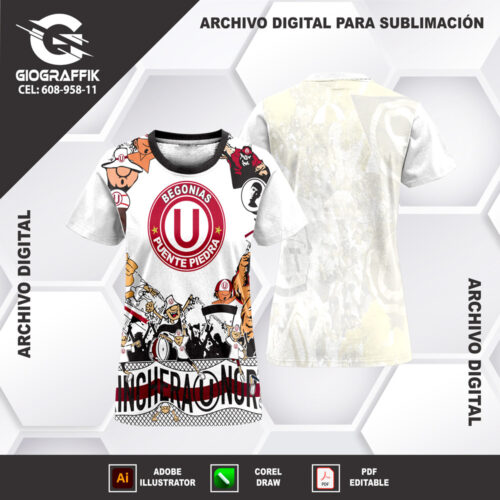UNIVERSITARIO DE PERU BARRAS BRAVAS 2024
