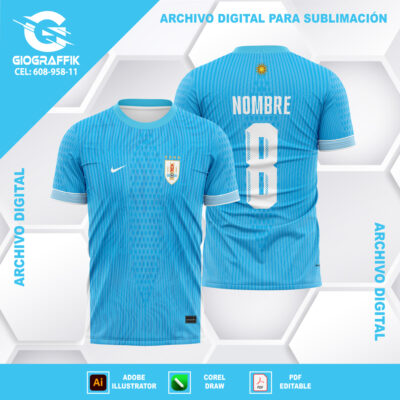 URUGUAY COPA AMERICA 2022