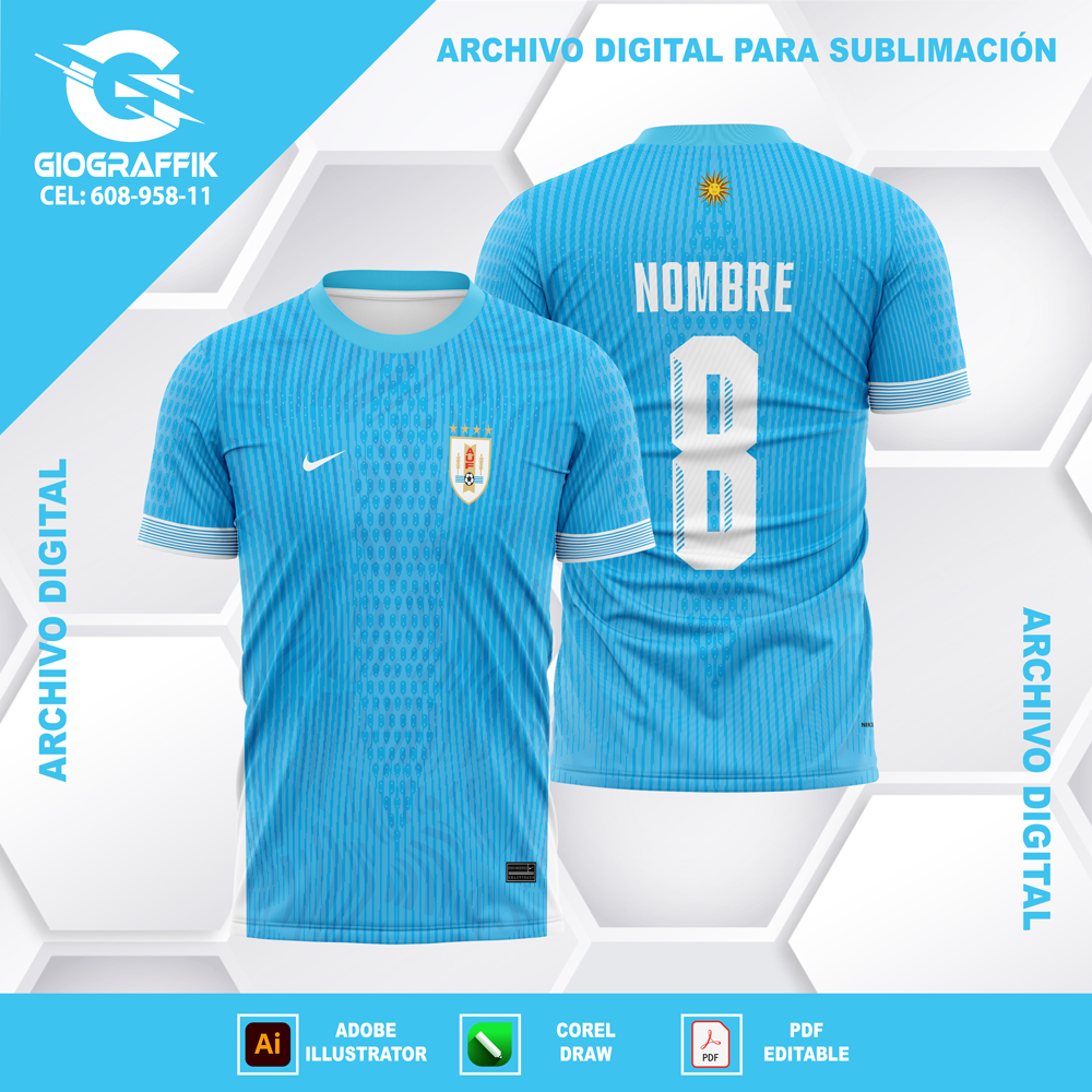 URUGUAY COPA AMERICA 2022 C URUGUAY COPA AMERICA 2022 C