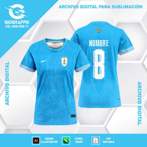 URUGUAY COPA AMERICA 2022