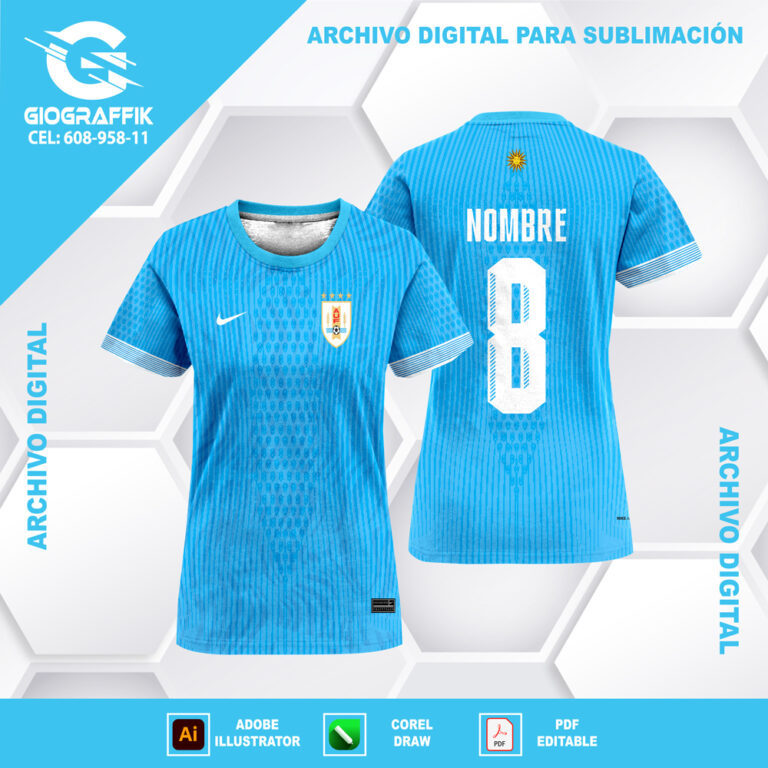 URUGUAY COPA AMERICA 2022