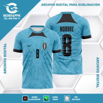 URUGUAY FANTASY 2024 TRAMA