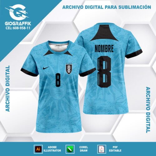 URUGUAY FANTASY 2024 TRAMA