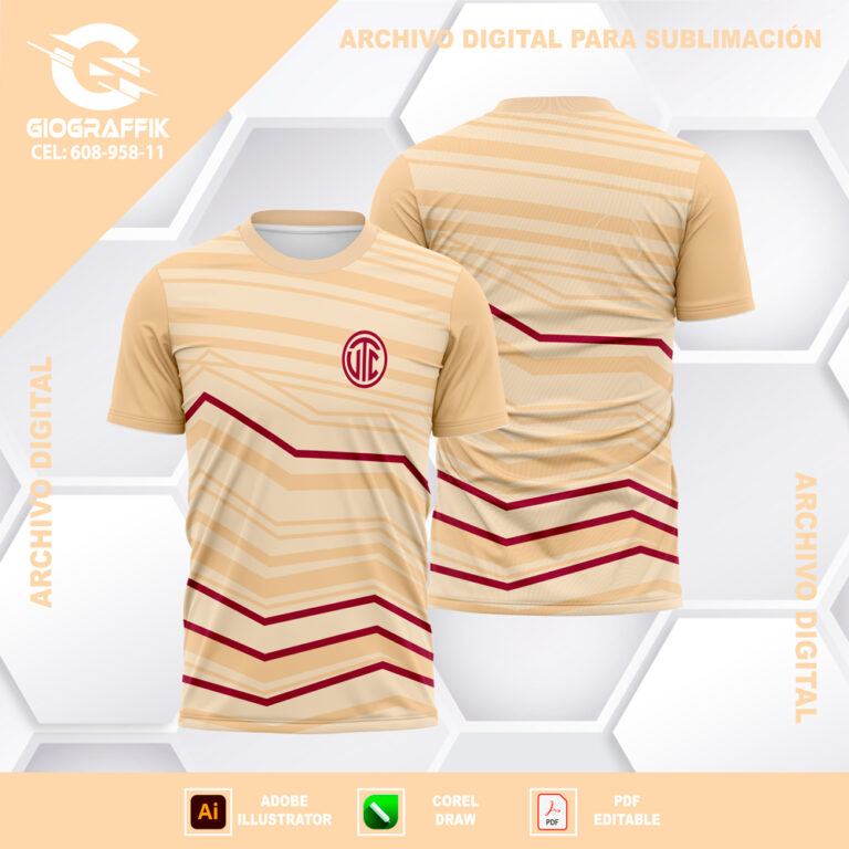 UTC CREMA GUINDO