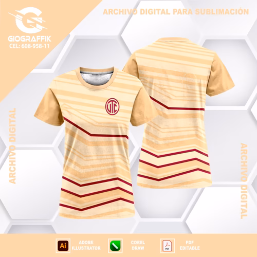UTC CREMA GUINDO