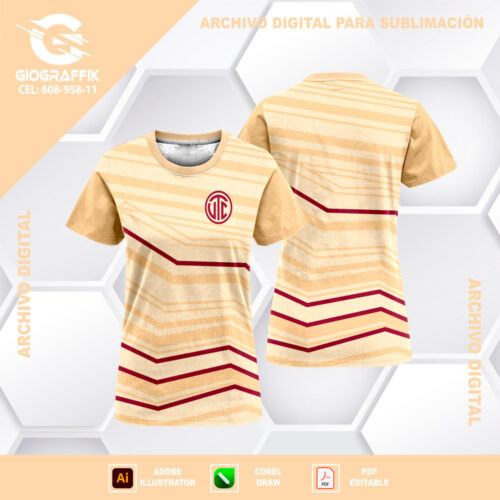 UTC CREMA GUINDO
