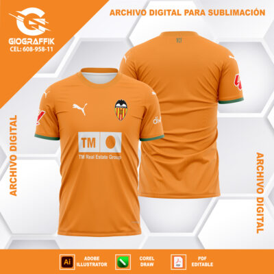 VALENCIA ALTERNATIVA 2024-25