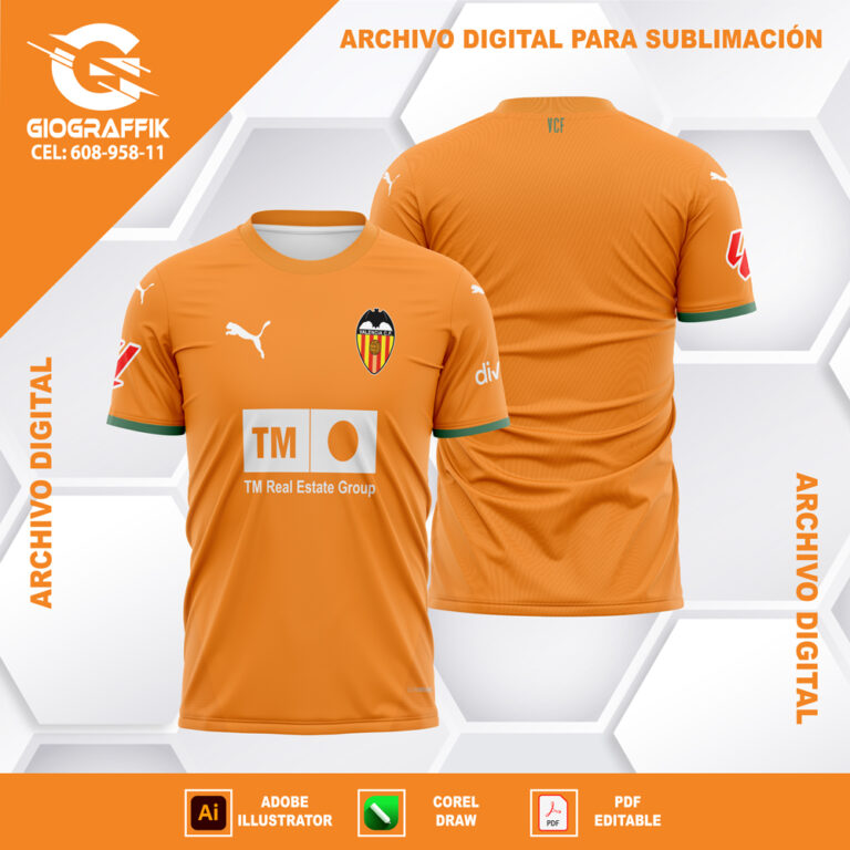 VALENCIA ALTERNATIVA 2024-25