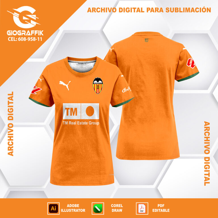 VALENCIA ALTERNATIVA 2024-25