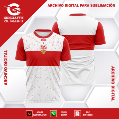 VfB Stuttgart LOCAL 2023