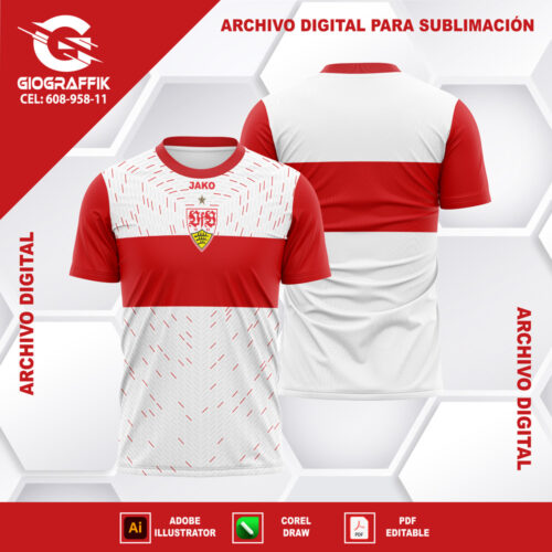 VfB Stuttgart LOCAL 2023