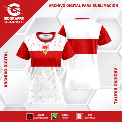 VfB Stuttgart LOCAL 2023