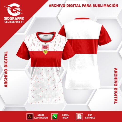 VfB Stuttgart LOCAL 2023