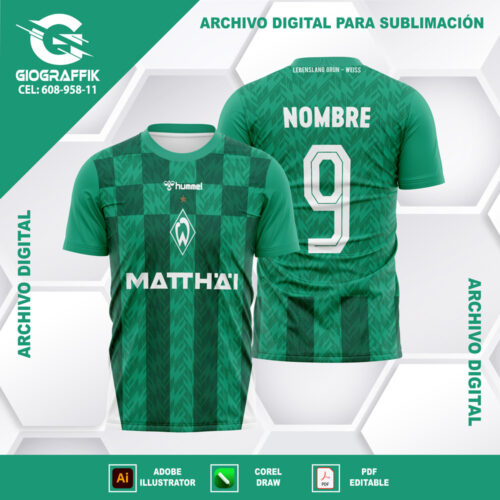 WENDER BREMEN LOCAL 2024-25