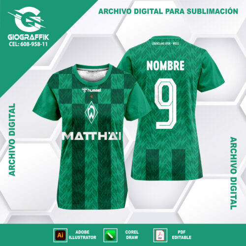 WENDER BREMEN LOCAL 2024-25