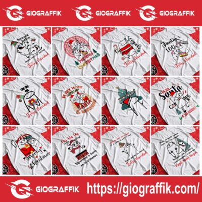 FLORK NAVIDAD DESIGN MEME