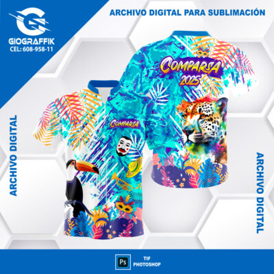 BACKGROUND CELESTE CIAN WHITE CARNAVAL