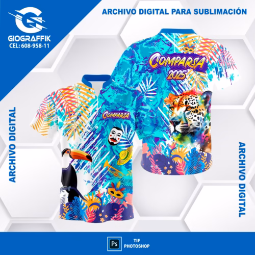 BACKGROUND CELESTE CIAN WHITE CARNAVAL