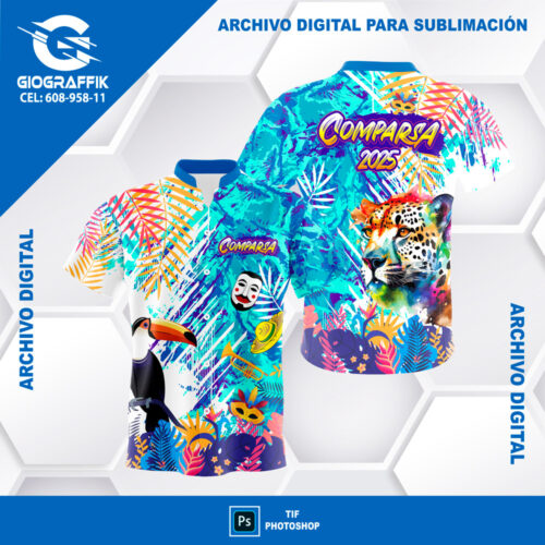 BACKGROUND CELESTE CIAN WHITE CARNAVAL