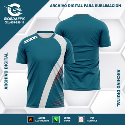 BLUE CHINITO CONCEPT