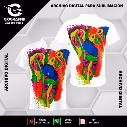 BOTARGAS DESIGN CARNAVALERO 2026