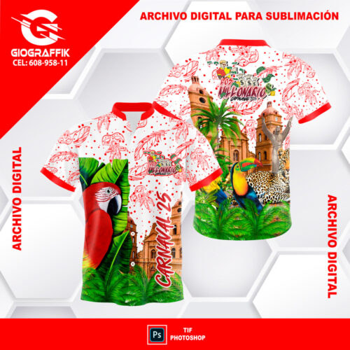 CATEDRAL SANTA CRUZ CARNAVAL HOJAS