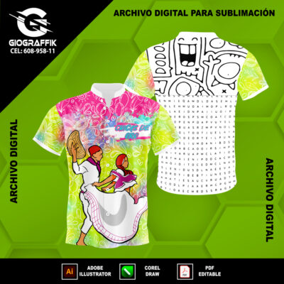 CHICAS DE ORO CARAVALERO GRUNE TRAMA