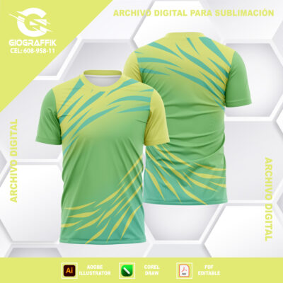 CHINITO COLORS PASTEL CONCEPT