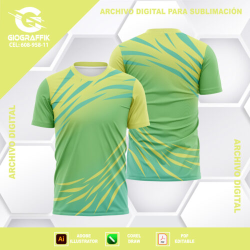 CHINITO COLORS PASTEL CONCEPT