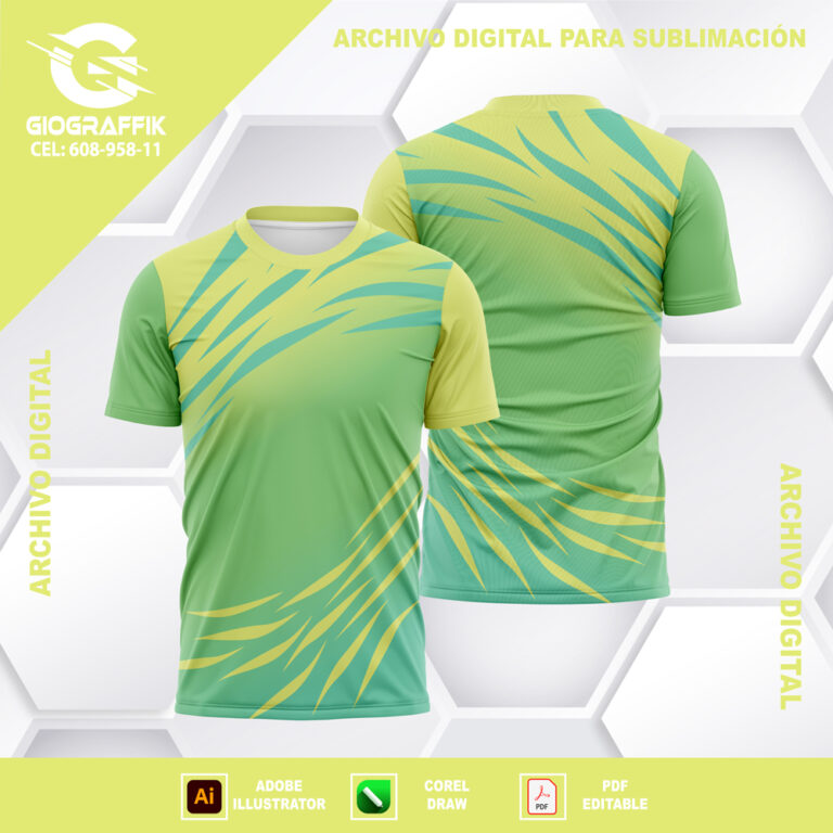 CHINITO COLORS PASTEL CONCEPT