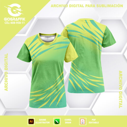 CHINITO COLORS PASTEL CONCEPT