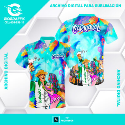 HARAGANES COMPARSA 2026 - CARNAVAL