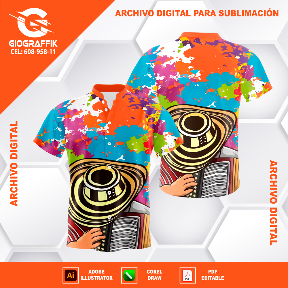 COLOMBIA CARNAVALERO GRUNGE COLORIDOS COLOMBIA CARNAVALERO GRUNGE COLORIDOS