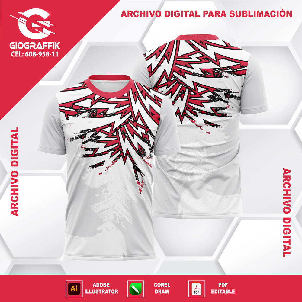 GEOMETRIC GRUNGE RED GRIS PASTEL CHINITO C GEOMETRIC GRUNGE RED GRIS PASTEL CHINITO C