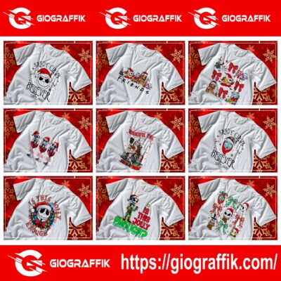 JACK NAVIDAD PLAYERAS