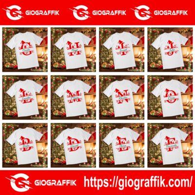 LETRAS ABECEDARIO NAVIDAD