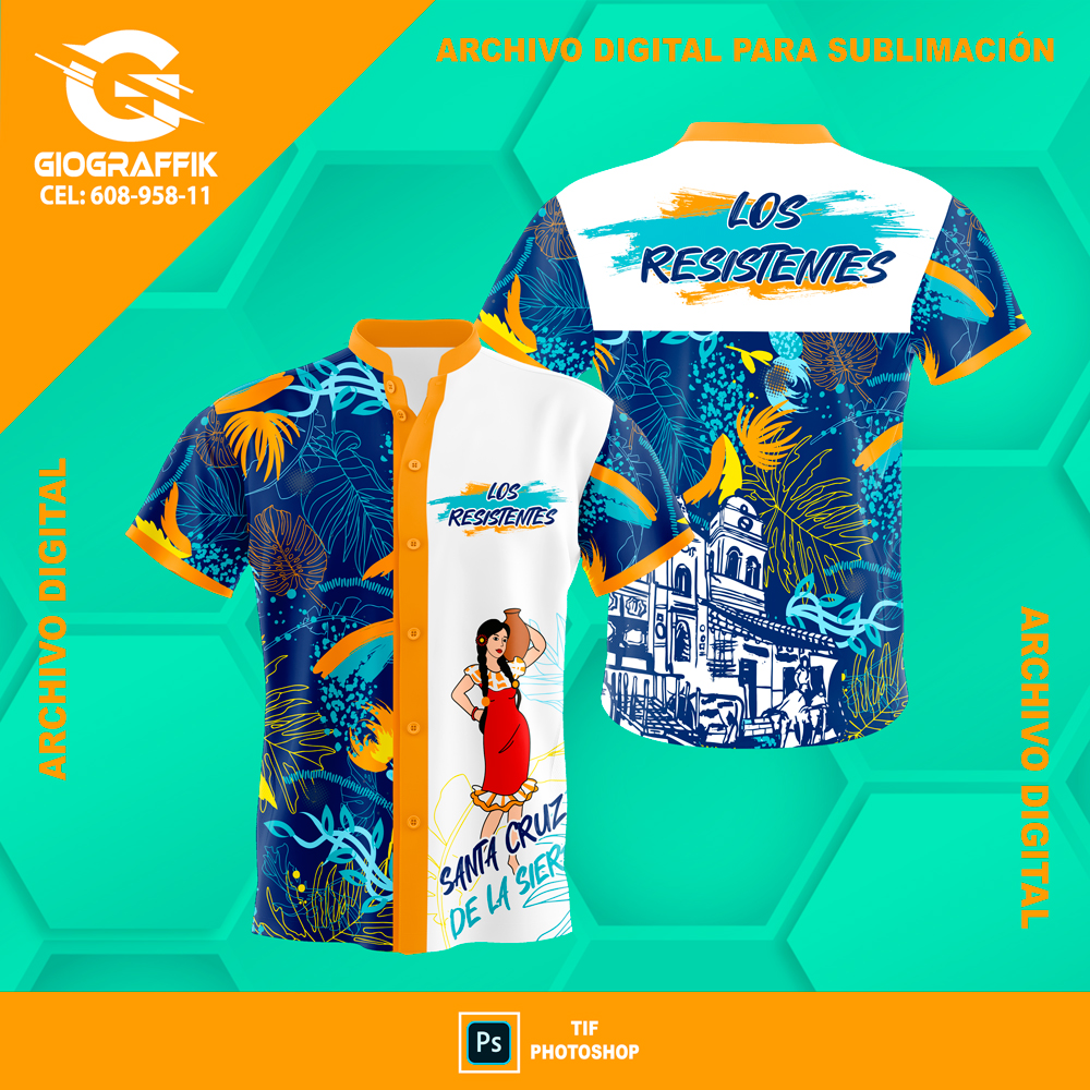 LOS RESISTENTES BLUE HOJAS CARNAVAL LOS RESISTENTES BLUE HOJAS CARNAVAL